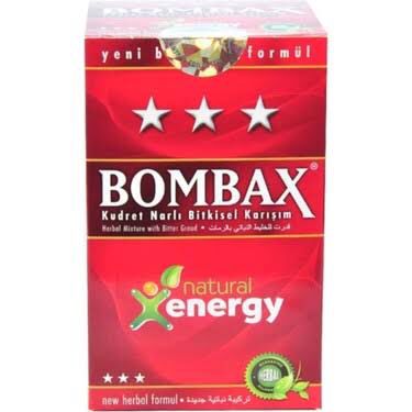 BOMBAX