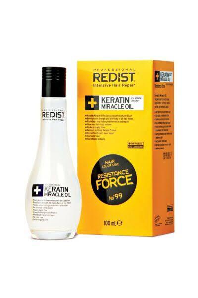REDİST KREATİN